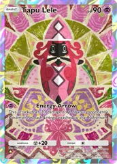Tapu Lele