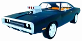 Dodge Charger R/T
