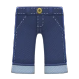 denim painter's pants