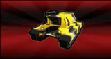 Super Beam Tank