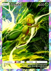 Treecko