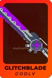 Glitchblade