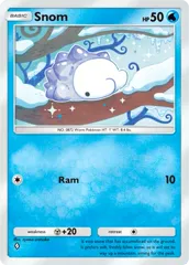 Snom