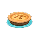 π pie