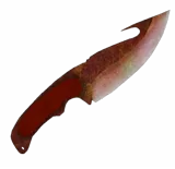 Gut Rusty