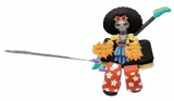 Soul king (Unleashed)
