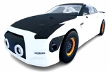 Nezzan RTR Drag