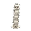 Tower of Pisa