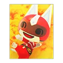 Kid Cat's poster
