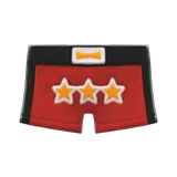 muay-thai shorts
