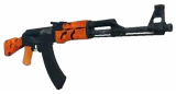 AK-47 Hallows