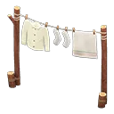 clothesline