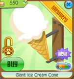 Ice Cream Parlor Collection