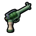 Grenade Gun