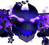 Meteoric Fossil