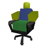 Chair Racing Intern