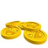 Drop Coins