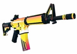 M4A4 QuickTime