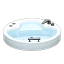 whirlpool bath