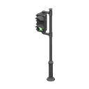 crosswalk signal