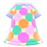 gumdrop dress