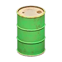 oil barrel