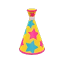 starry cheer megaphone