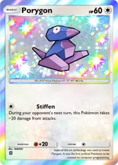 Porygon