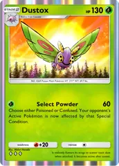 Dustox