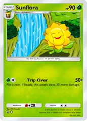 Sunflora