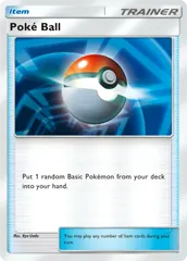 Poké Ball