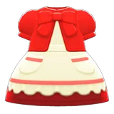 fairy-tale dress