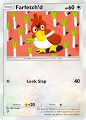 Farfetch'd