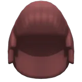 pompadour wig