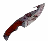Gut Splattered