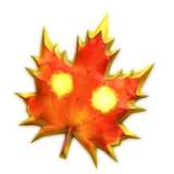 Autumn Spirit