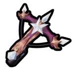 Crystal Crossbow (Early)