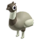 Ellie the Emu