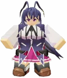 Lightning Queen