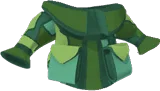 Camouflage Jacket