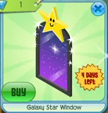 Galaxy Star Collection