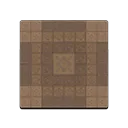 spooky flooring