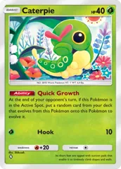 Caterpie