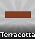 Terracotta (Banner)