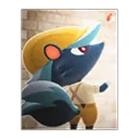 Kicks's poster
