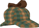 Investigator Hat