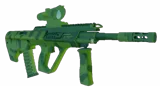 AUG A3 Soldier