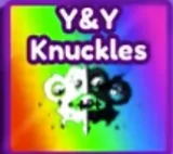 Y&Y Knuckles
