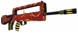 FAMAS F1 MK11