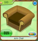 Arm Chair